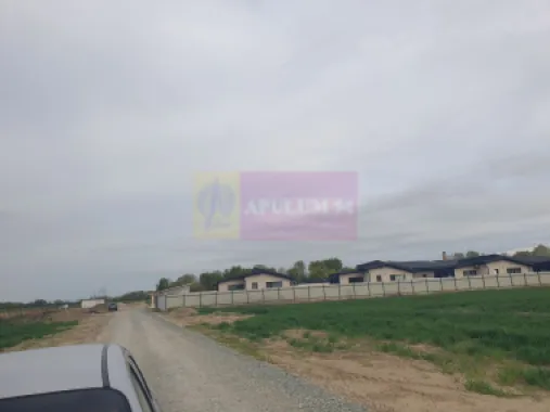 Teren ideal dezvoltare imobiliară în Măgurele strada Atmosferei