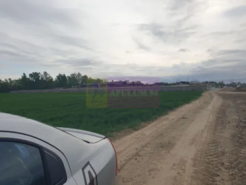 Teren ideal dezvoltare imobiliară în Măgurele strada Atmosferei