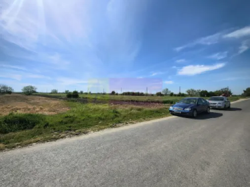 Teren pentru investiție Ilfov, în apropiere de București
