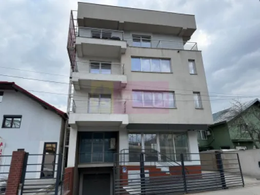 Bloc tip Boutique, Solid, Elegant și Bine Amplasat lângă Pasaj Pallady