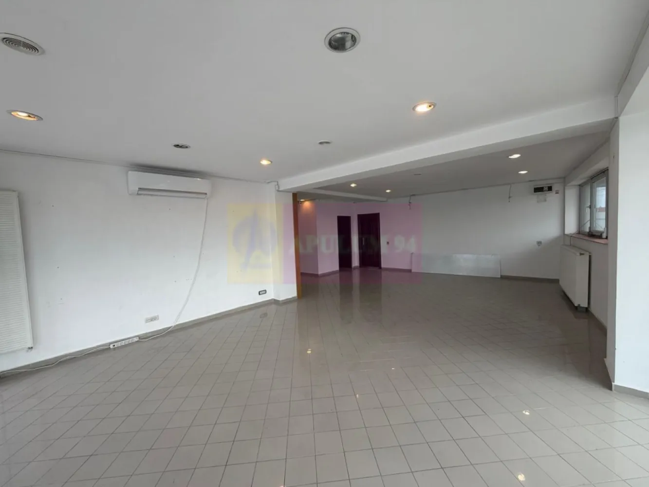 Bloc tip Boutique, Solid, Elegant și Bine Amplasat lângă Pasaj Pallady