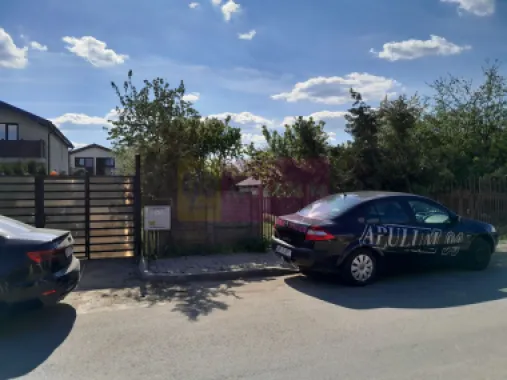 DE VANARE CASA P+M 5 CAM GIURGIU