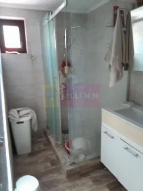 DE VANARE CASA P+M 5 CAM GIURGIU