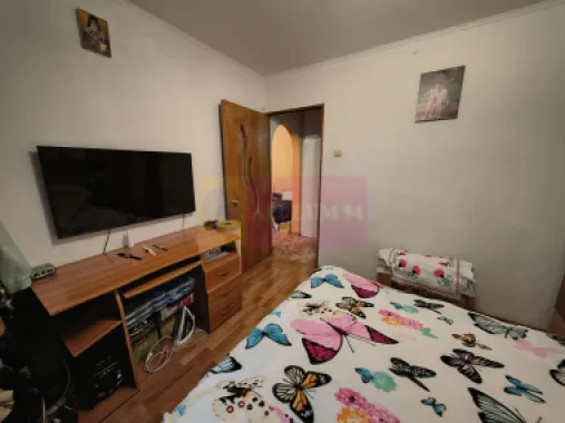 Apartament 3 camere Decomandat Mobilat Complet Colentina- Maior Băcilă