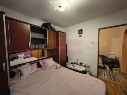 Apartament 3 camere Decomandat Mobilat Complet Colentina- Maior Băcilă
