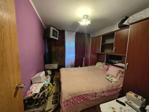 Apartament 3 camere Decomandat Mobilat Complet Colentina- Maior Băcilă