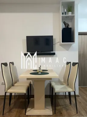 Apartament 2 camere | Balcon | Etaj 1 | Parcare | Arhitecților – Kaufland