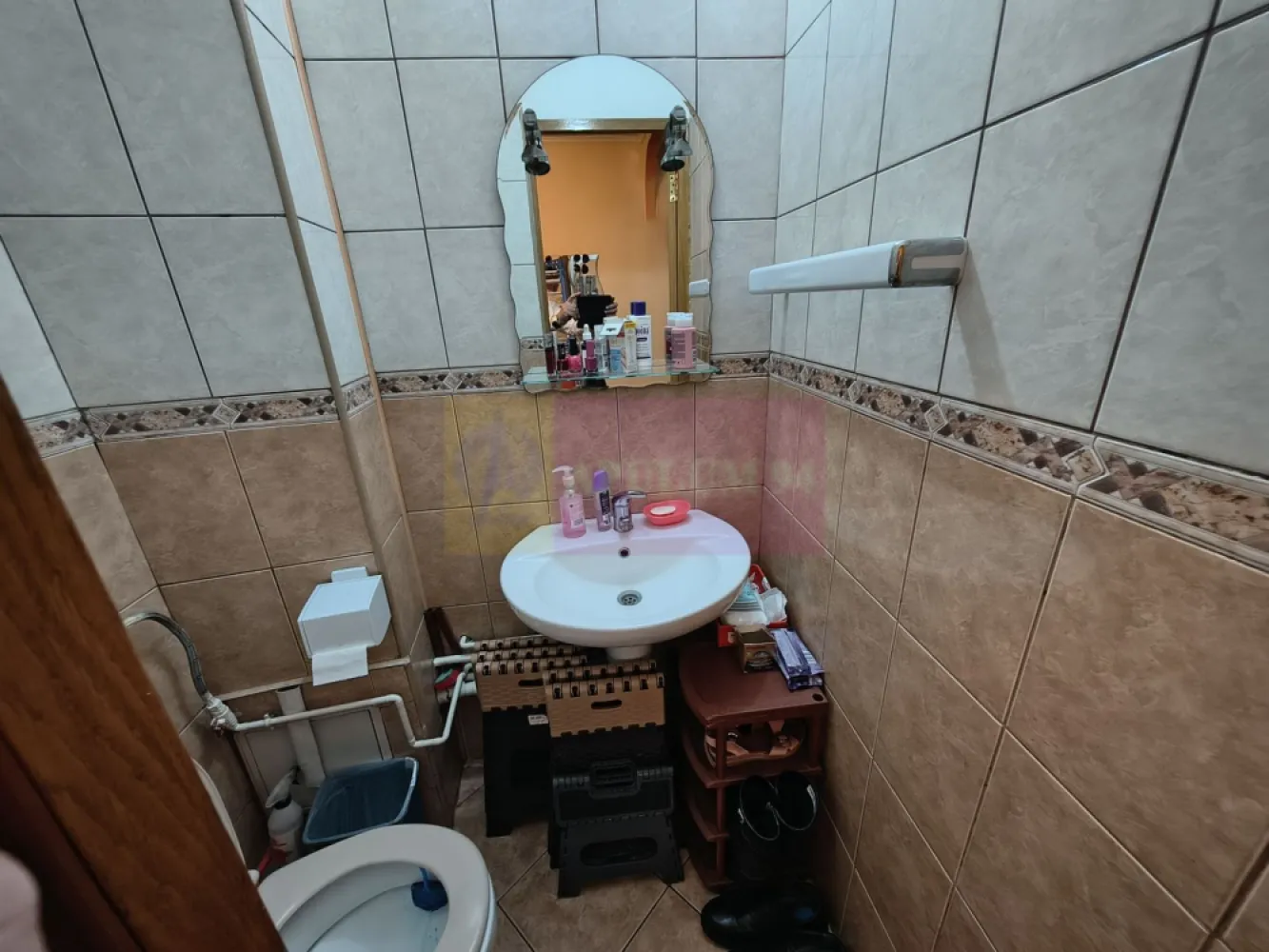Apartament 3 camere Decomandat Mobilat Complet Colentina- Maior Băcilă