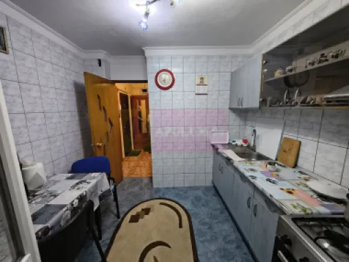 Apartament 3 camere Decomandat Mobilat Complet Colentina- Maior Băcilă