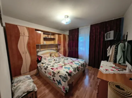 Apartament 3 camere Decomandat Mobilat Complet Colentina- Maior Băcilă