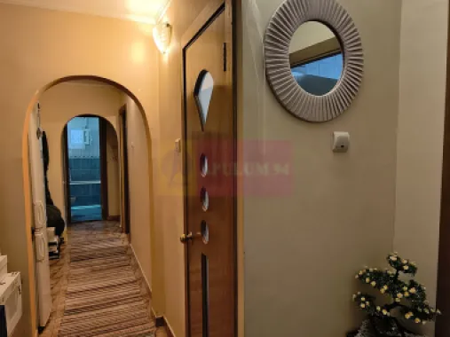 Apartament 3 camere Decomandat Mobilat Complet Colentina- Maior Băcilă