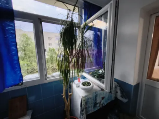 Apartament 3 camere Decomandat Mobilat Complet Colentina- Maior Băcilă