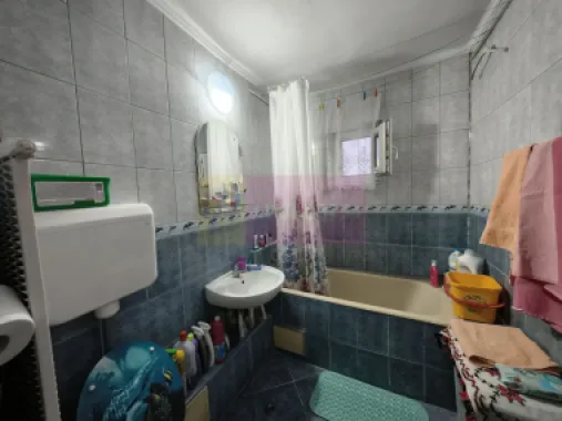 Apartament 3 camere Decomandat Mobilat Complet Colentina- Maior Băcilă
