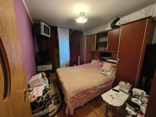 Apartament 3 camere Decomandat Mobilat Complet Colentina- Maior Băcilă