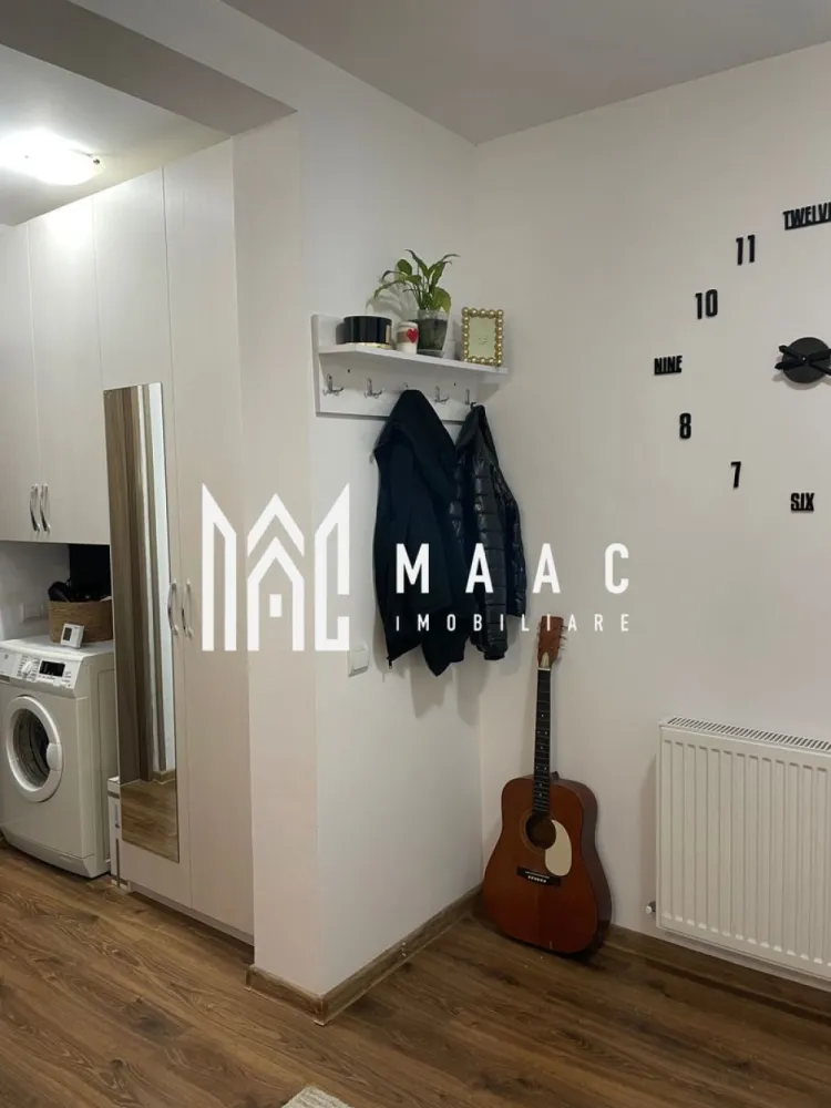 Apartament 2 camere | Balcon | Etaj 1 | Parcare | Arhitecților – Kaufland - Maac Imobiliare prezintă spre vânzare un super apartament cochet și smart cu 2 camere și balcon, situat la etajul 1 din 3, în cartierul Arhitecților, în imediata apropiere de Kaufland. Apartamentul are o suprafață de 31 mp utili, la care se adaugă un balcon deschis de 6 mp, și este compartimentat astfel: Living cu bucătărie open-space Dormitor Baie cu geam de aerisire Balcon 1 loc de parcare în fața blocului Se predă complet mobilat și utilat, exact ca în poze, fiind ideal atât pentru investiție, cât și pentru o familie tânără. Achiziția se poate face atât cash (transfer bancar), cât și prin credit ipotecar. Pentru mai multe informatii specificati ca ati vazut anuntul cu ID: CP2825216