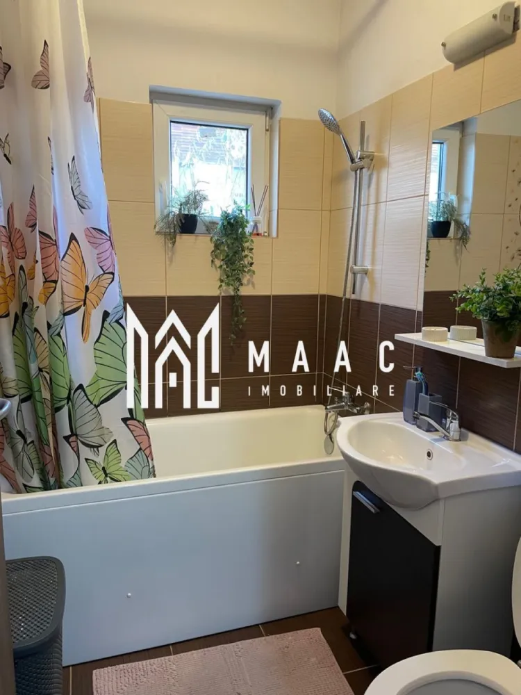 Apartament 2 camere | Balcon | Etaj 1 | Parcare | Arhitecților – Kaufland