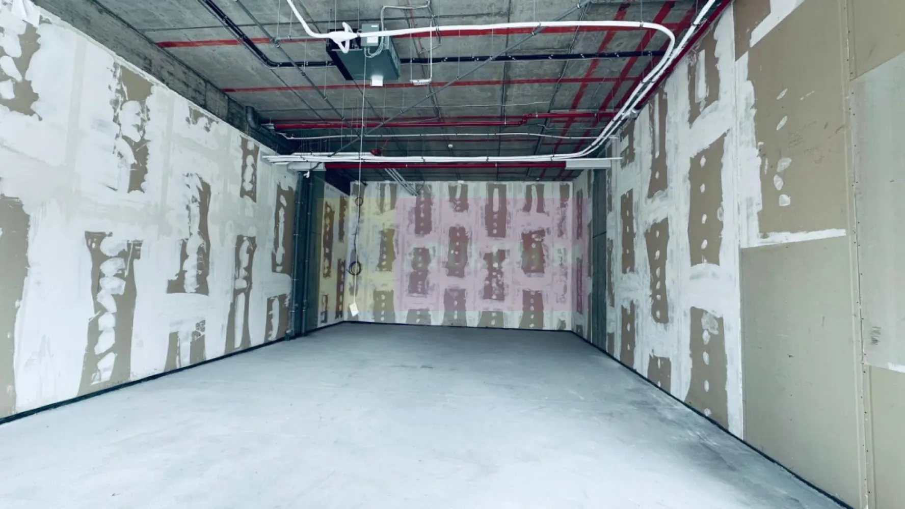 Spatiu comercial imobil nou Sebastian- Razoare.