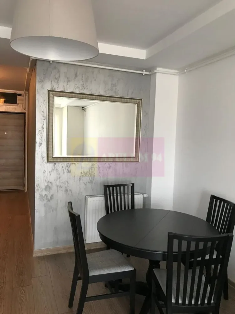 Apartament 2 camere MetroCity Academiei.