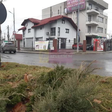 Investiția perfectă - Imobil gata închiriat pretabil orice activitate