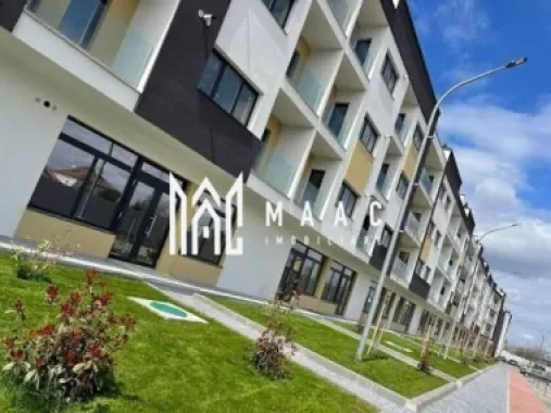 Apartament 2 camere | Turnisor | Parcare subterana |