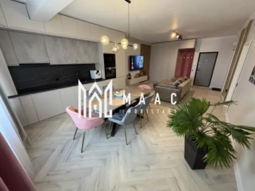 Apartament 2 camere | Turnisor | Parcare subterana |