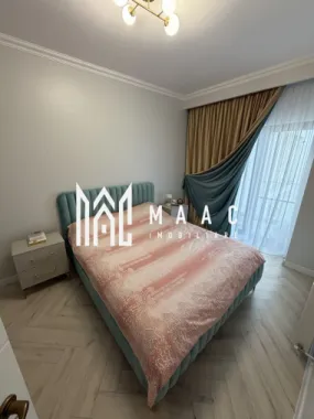 Apartament 2 camere | Turnisor | Parcare subterana |