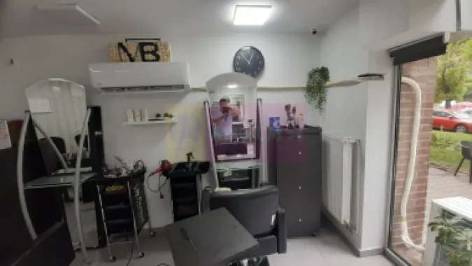 Spatiu Comercial Stradal Șoseaua Colentina zona Teiul Doamnei Suveica