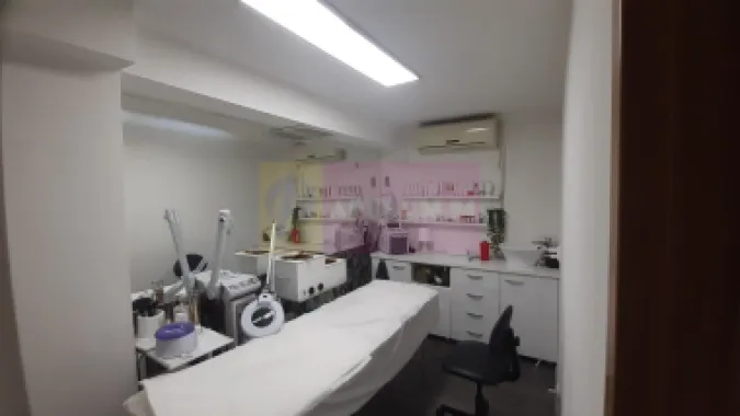 Spatiu Comercial Stradal Șoseaua Colentina zona Teiul Doamnei Suveica