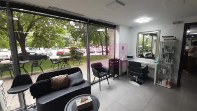 Spatiu Comercial Stradal Șoseaua Colentina zona Teiul Doamnei Suveica