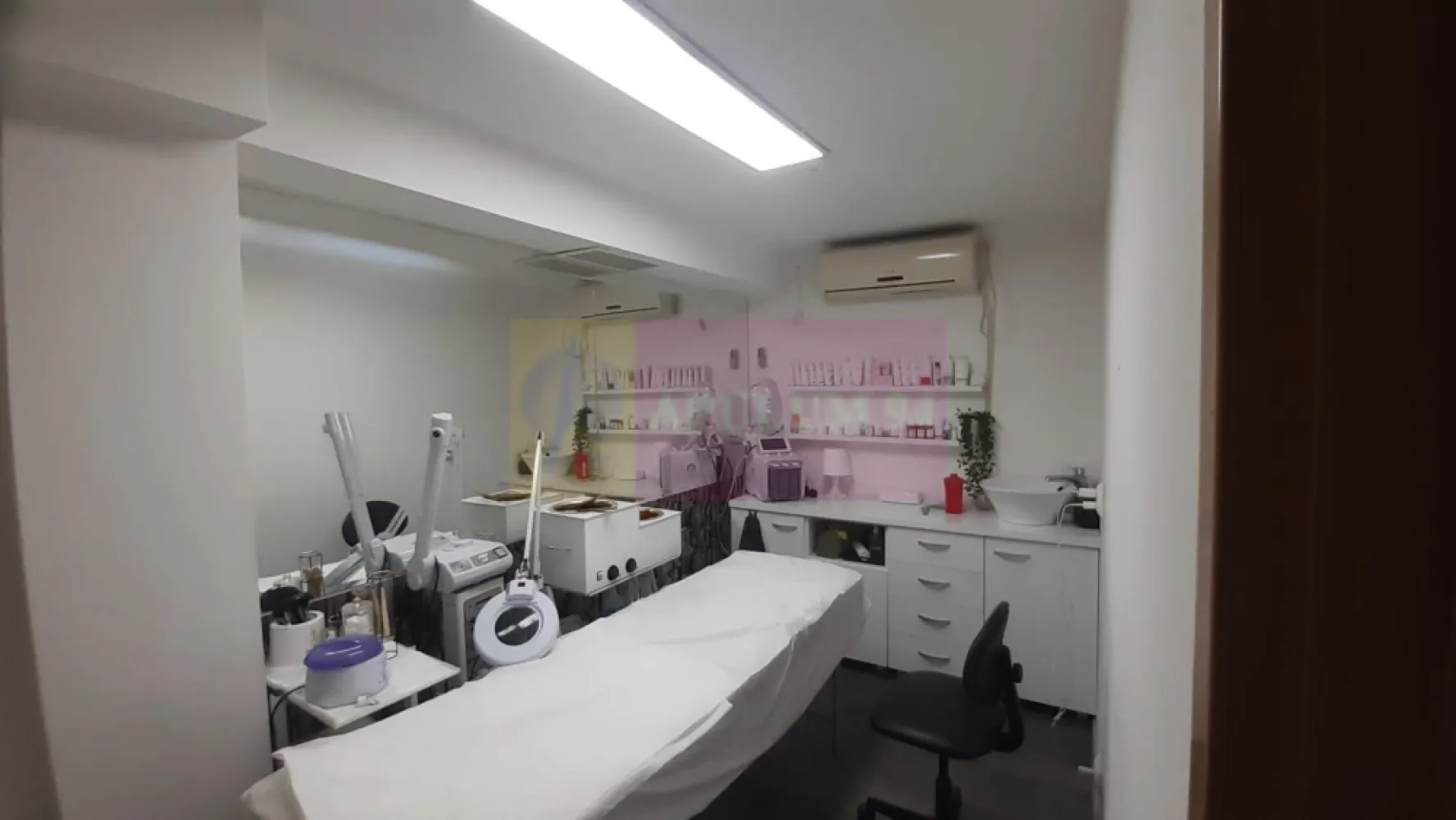 Spatiu Comercial Stradal Șoseaua Colentina zona Teiul Doamnei Suveica