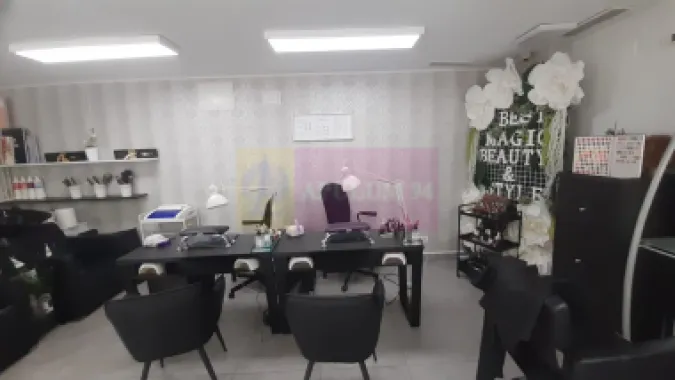 Spatiu Comercial Stradal Șoseaua Colentina zona Teiul Doamnei Suveica