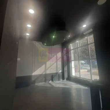 Spațiu zona Bulevardul Unirii - Zepter