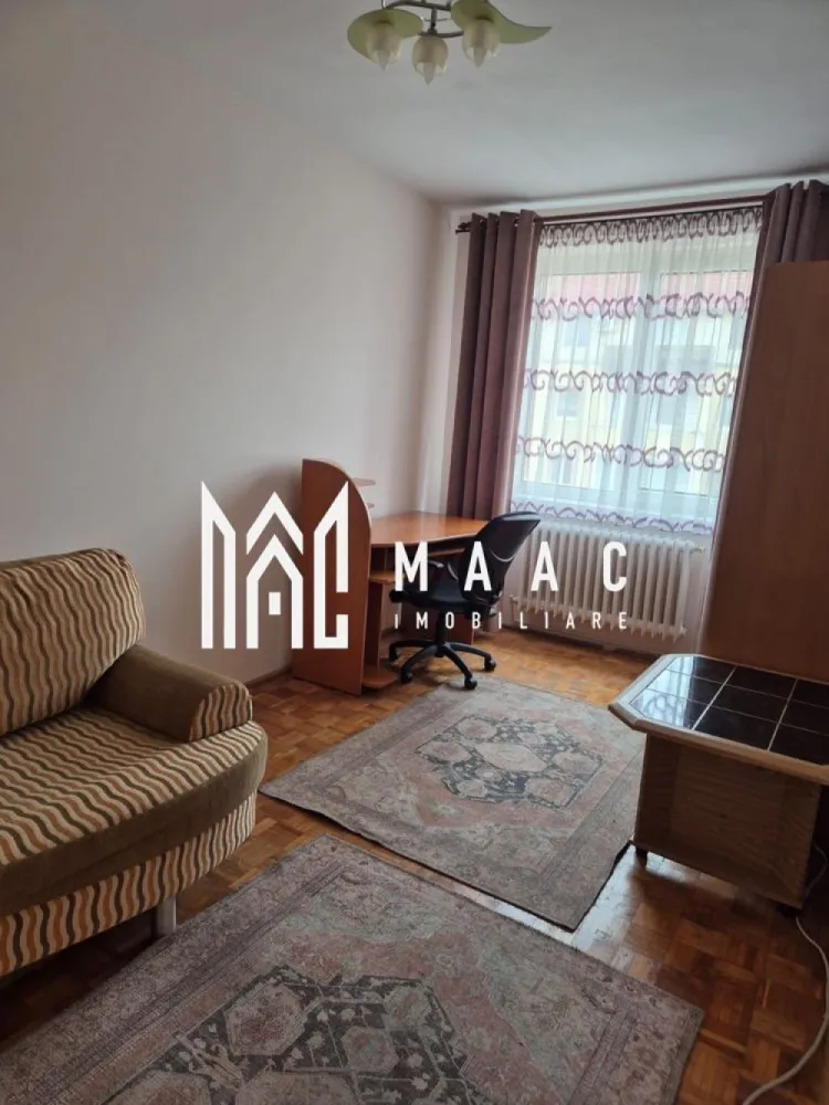 Apartament 4 camere | 80 mp | Zona Cedonia |