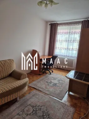 Apartament 4 camere | 80 mp | Zona Cedonia |