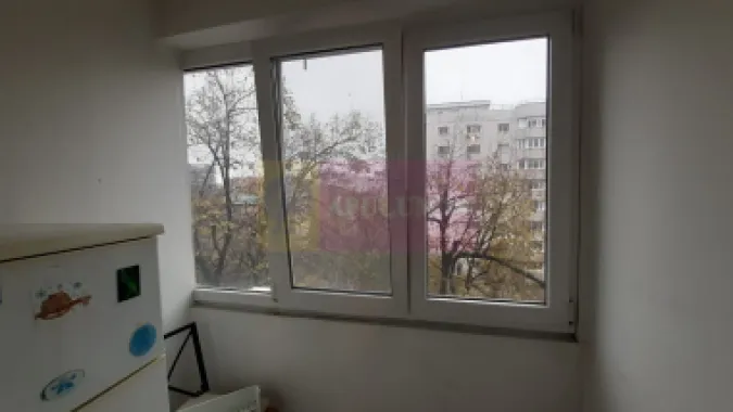 Garsoniera lângă Metrou Dristor