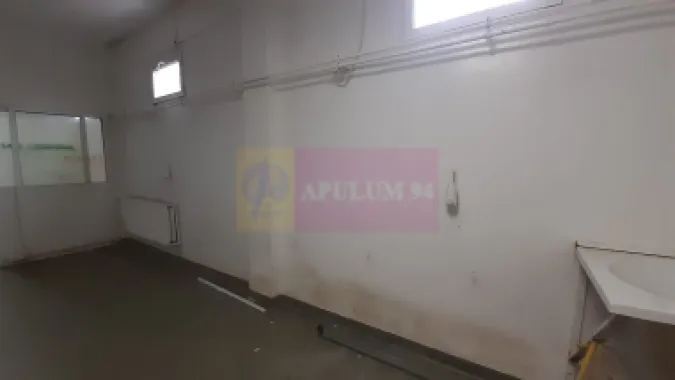 Spațiu producție, depozitare pretabil activități diverse