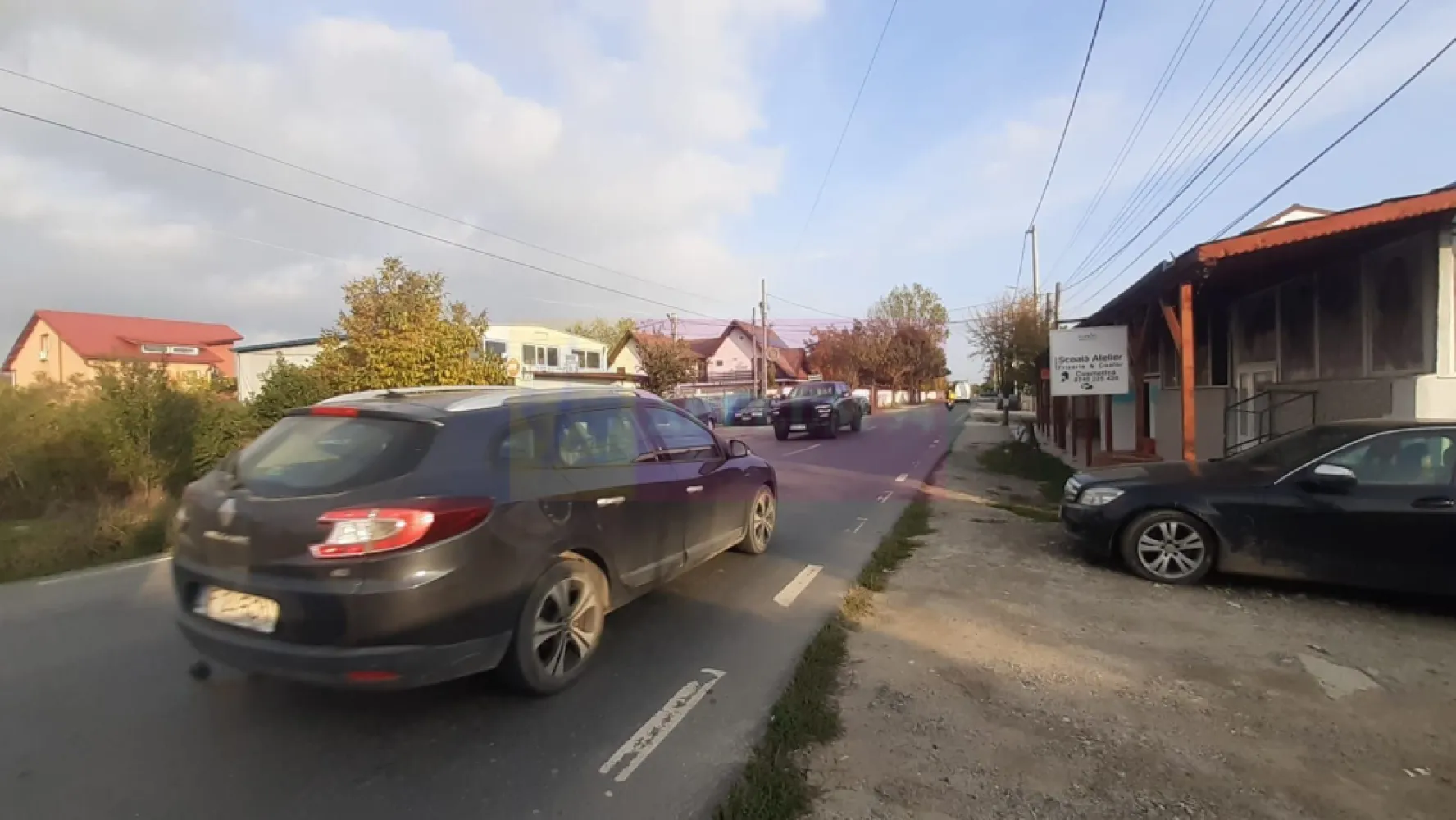 Teren foarte bun în 1 Decembrie Ilfov