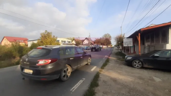 Teren foarte bun în 1 Decembrie Ilfov