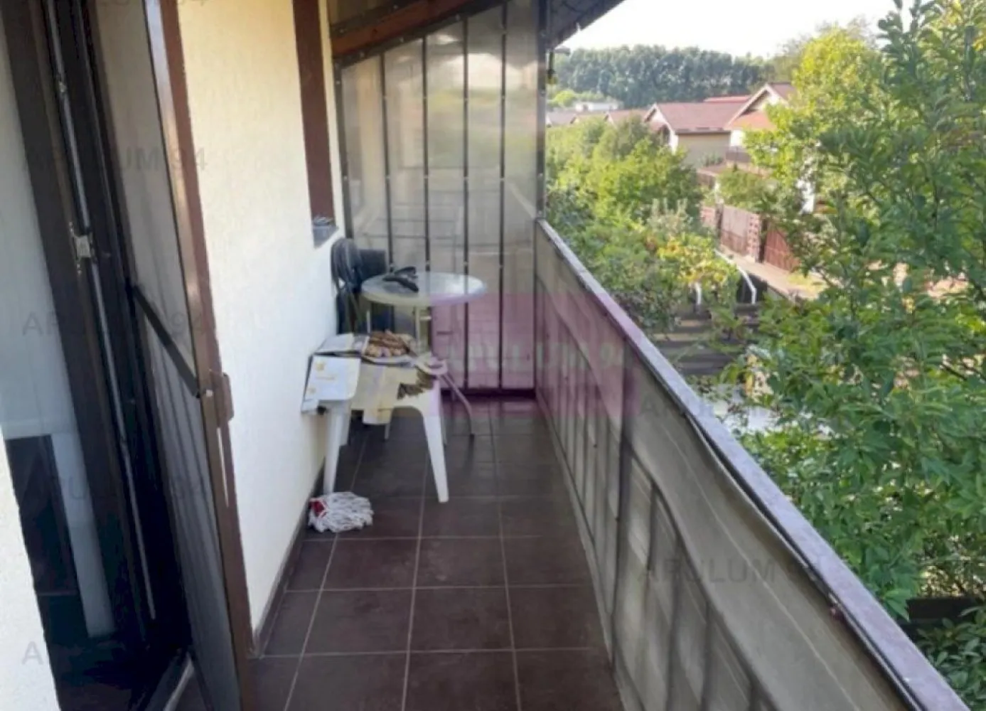 Duplex Domnesti- Putul Olteni.