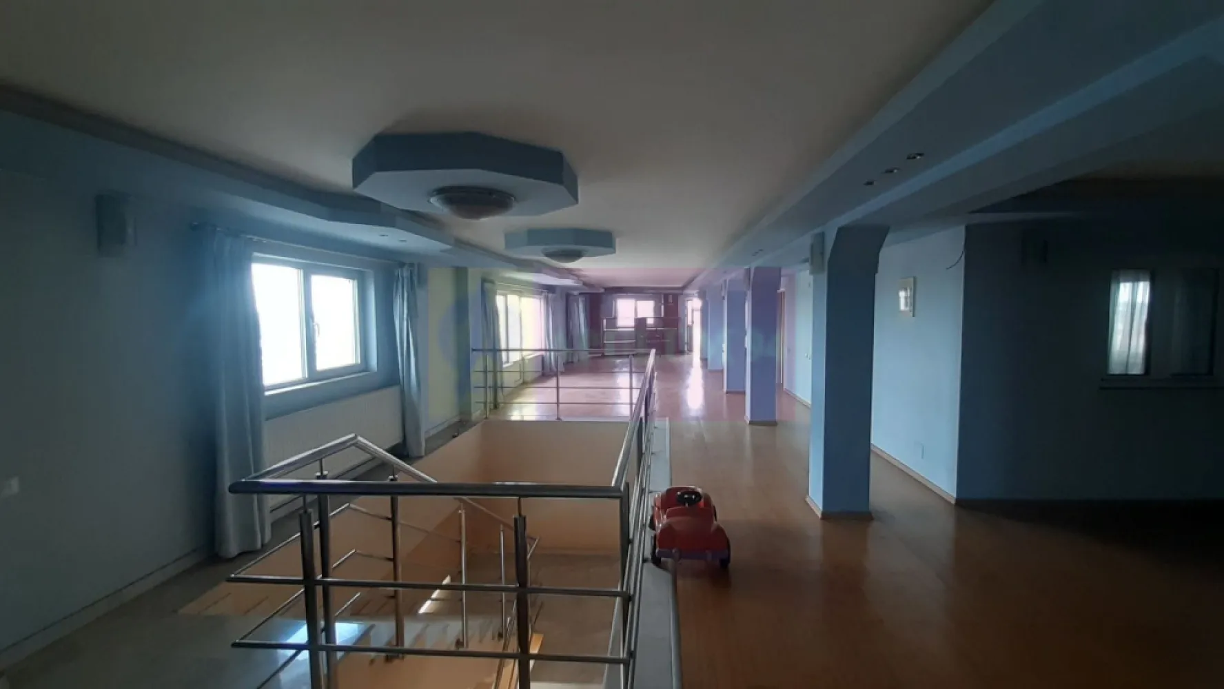 Vilă Mare în Voluntari