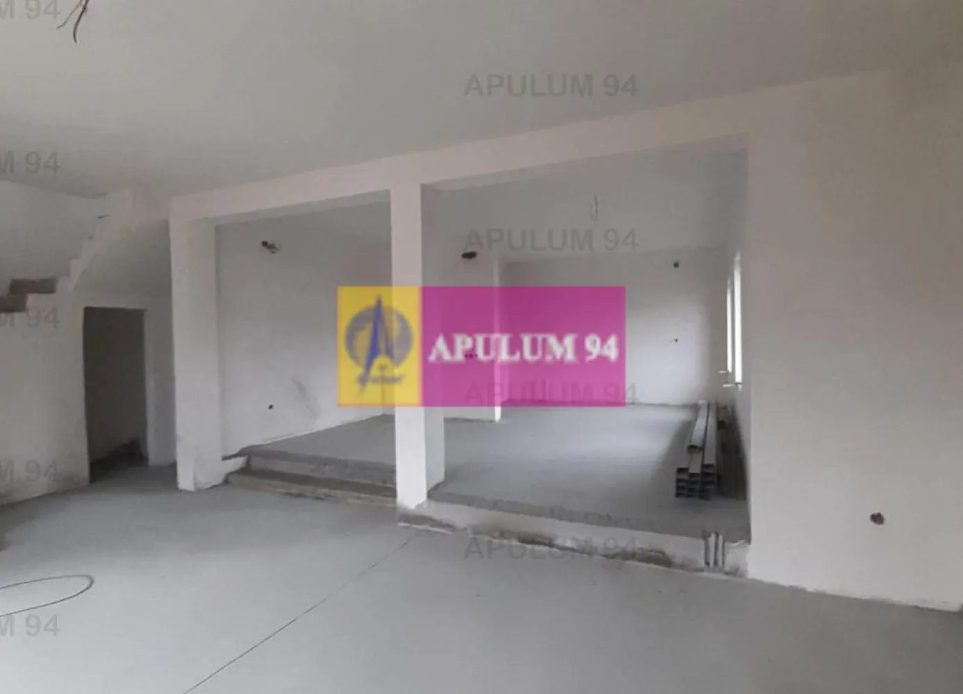 Casa spatioasa cu toate utilitatile langa Bucuresti