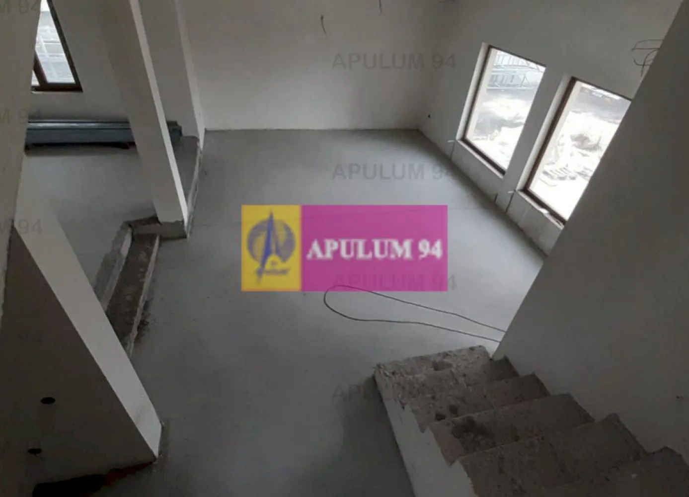 Casa spatioasa cu toate utilitatile langa Bucuresti
