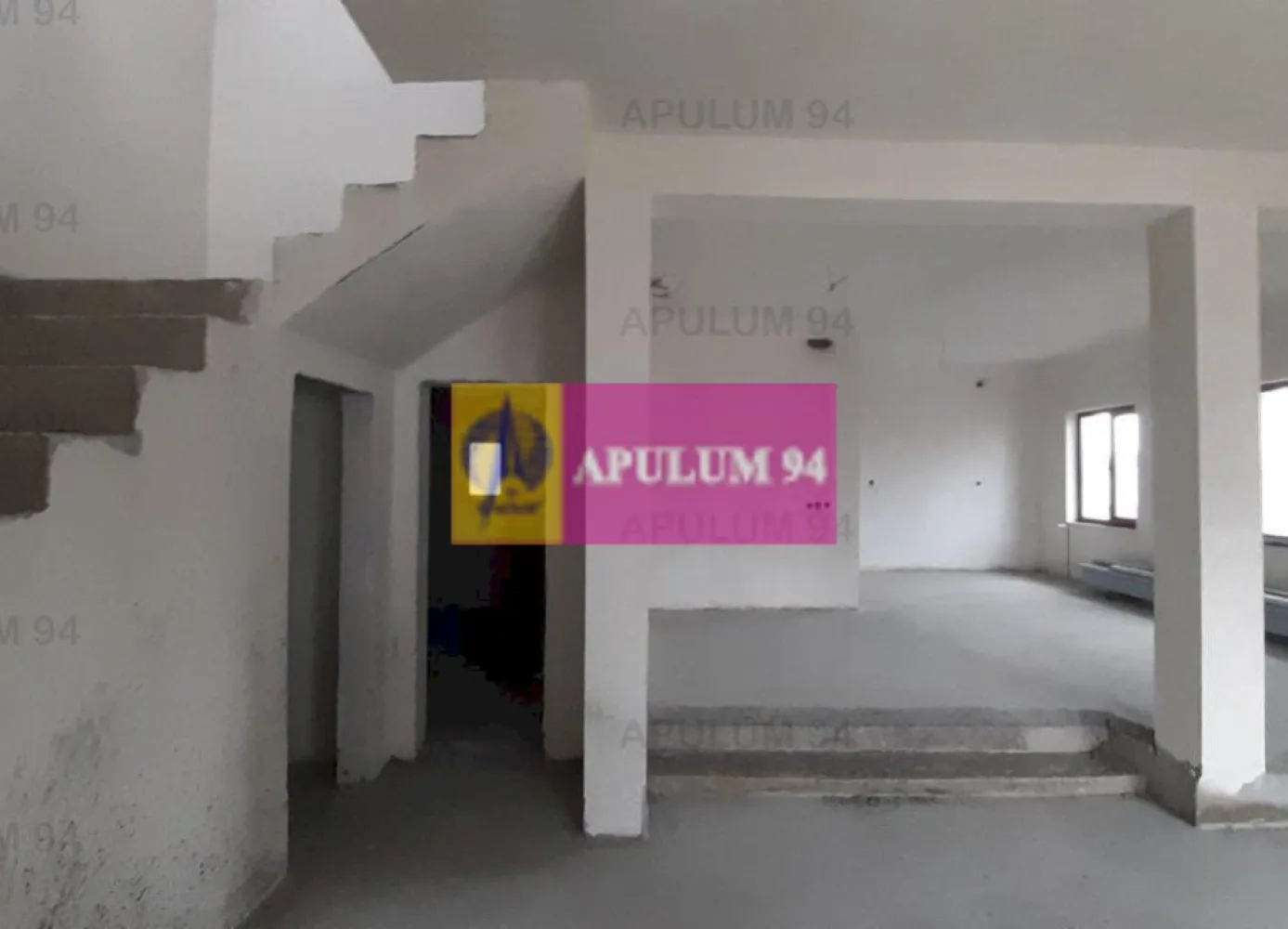 Casa spatioasa cu toate utilitatile langa Bucuresti