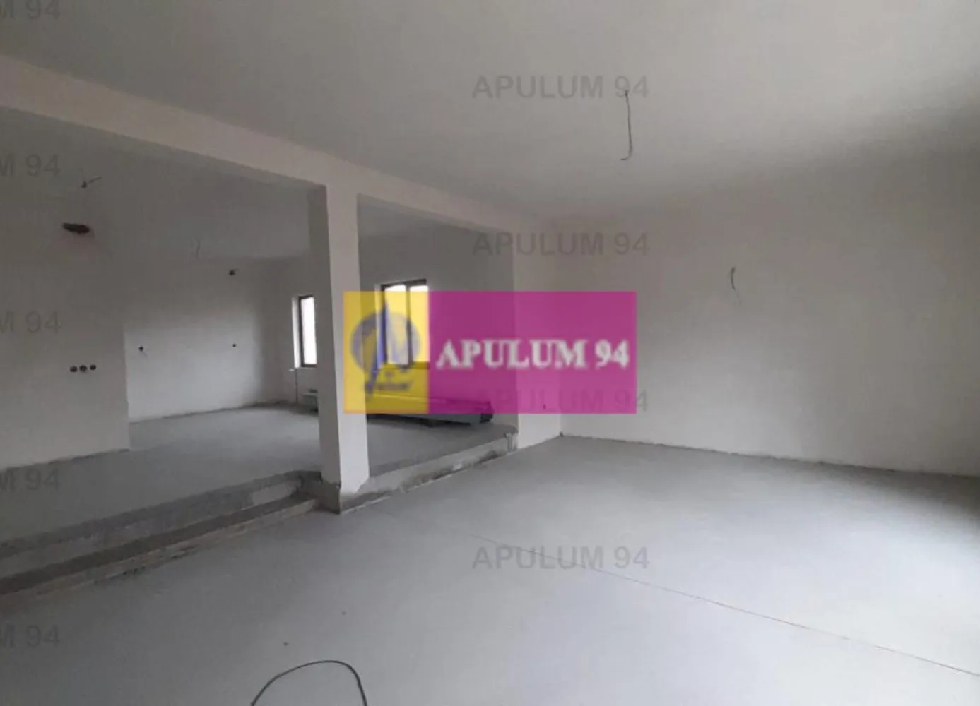 Casa spatioasa cu toate utilitatile langa Bucuresti