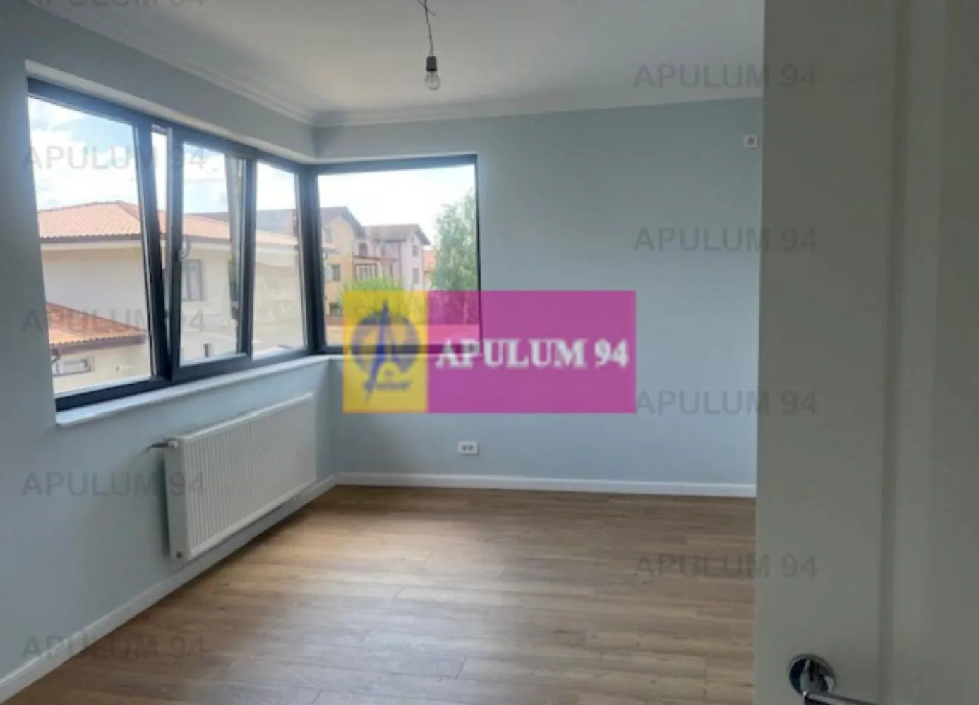 Vila tip duplex Otopeni- Odai- Matei Basarab.