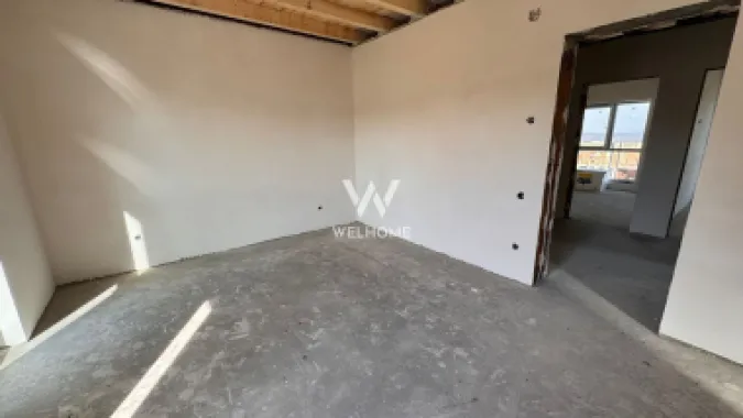 Duplex cu 4 camere si pivnita, Calea Cisnadiei, Sibiu