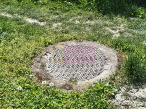 Teren în apropiere de București - Poșta