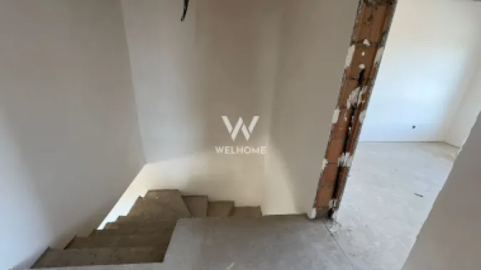 Duplex cu 4 camere si pivnita, Calea Cisnadiei, Sibiu