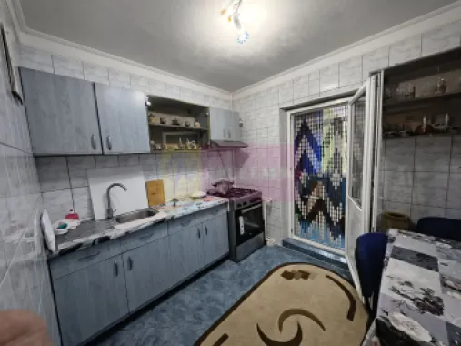 Apartament 3 camere Decomandat Mobilat Complet Colentina- Maior Băcilă