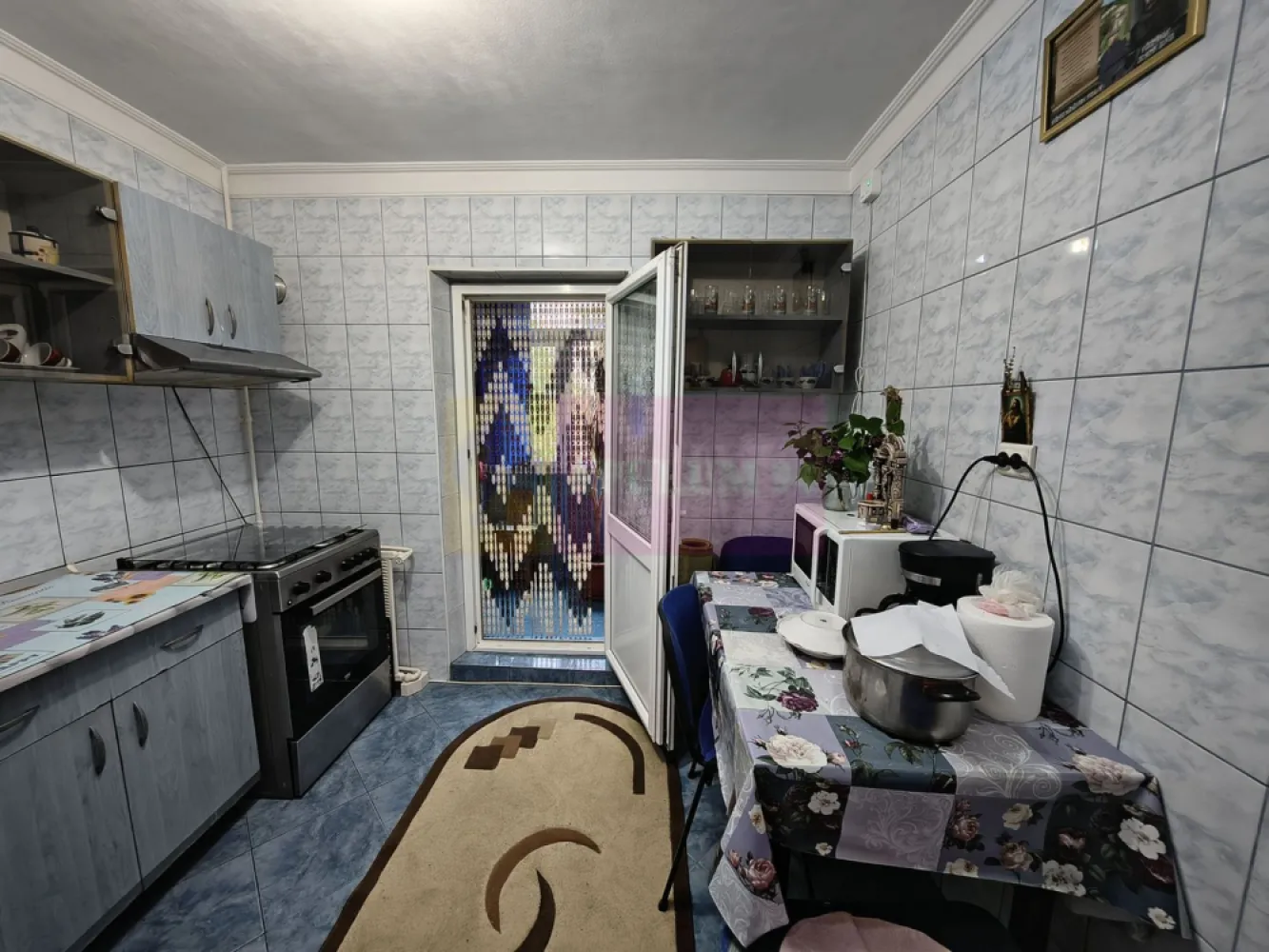 Apartament 3 camere Decomandat Mobilat Complet Colentina- Maior Băcilă